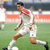 3) Gianluca Zambrotta
